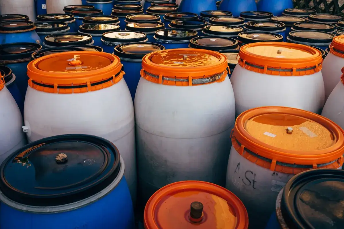 Hazmat Cleanup in Brawley, CA